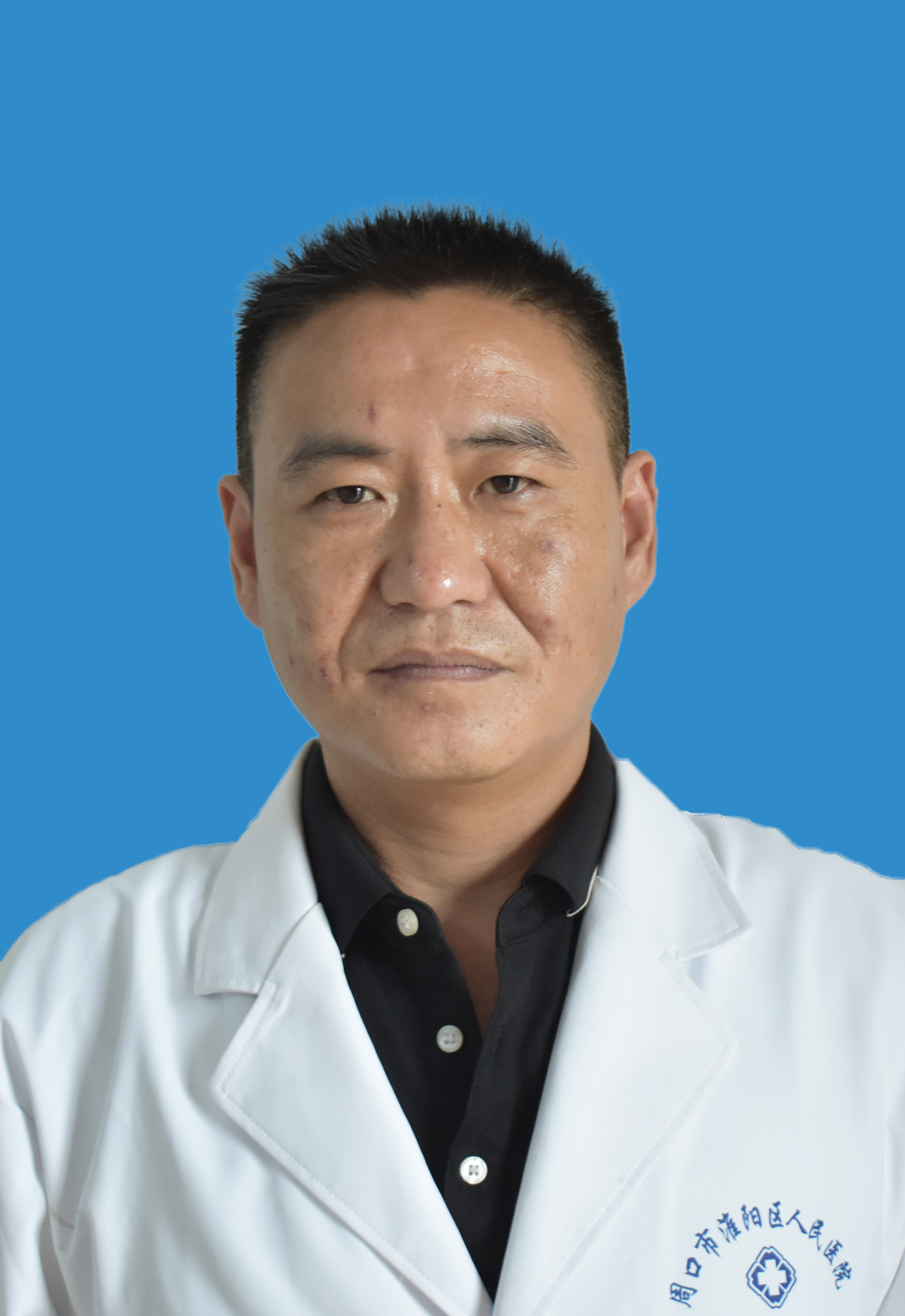 醫(yī)生簡介