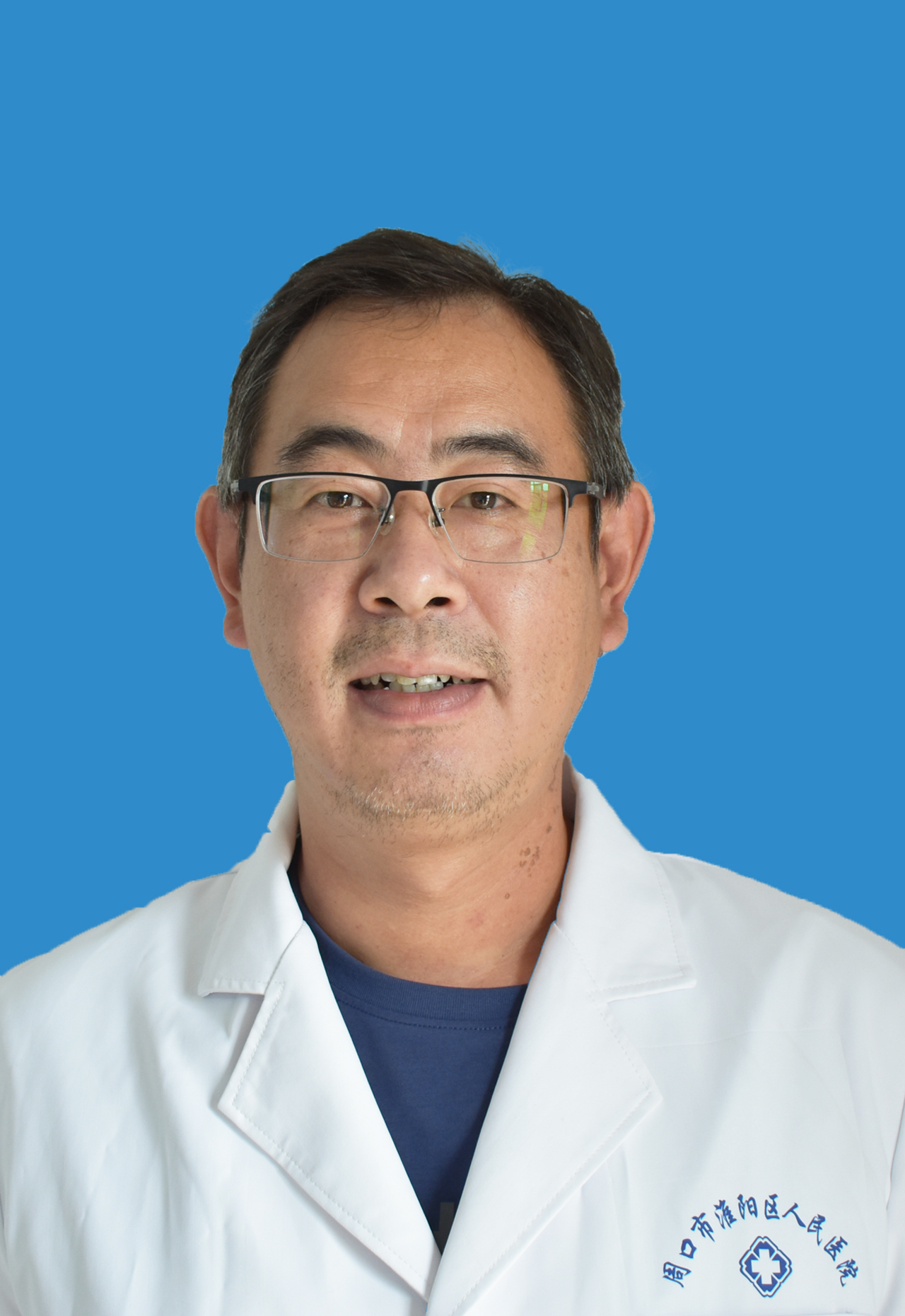 醫(yī)生簡介